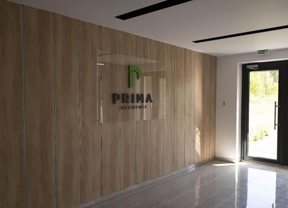 Eliza'S Apartment By Oasis Homes Oradea Exterior foto