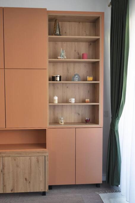 Eliza'S Apartment By Oasis Homes Oradea Exterior foto