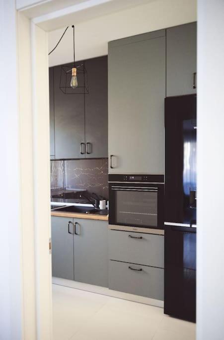 Eliza'S Apartment By Oasis Homes Oradea Exterior foto